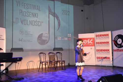 Finał VI Festiwalu Piosenki O wolności. Fot. Monika Kobylańska (28)