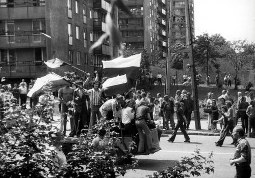 Radomski Czerwiec 76