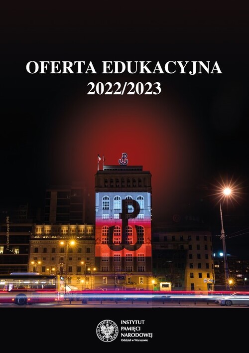 Warszawa 2022-2023