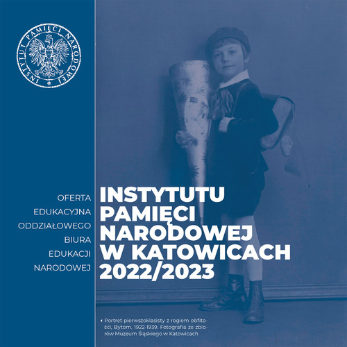Katowice 2022-2023