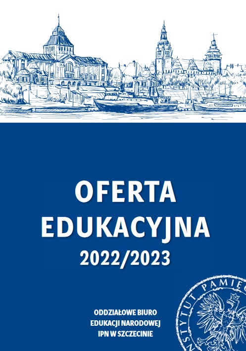 Szczecin 2022-2023