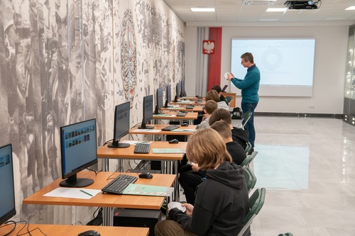 Ferie z IPN w Chełmie (1)