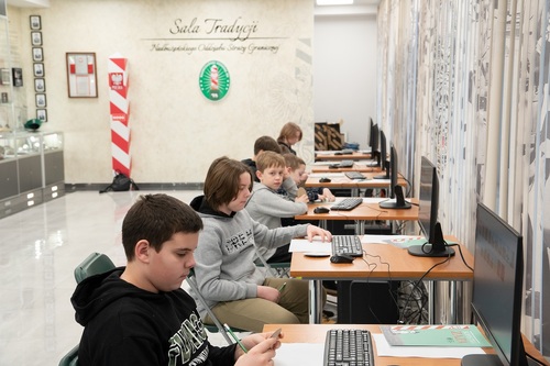 Ferie z IPN w Chełmie (2)