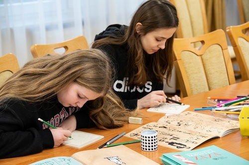 Ferie z IPN w Chełmie (5)