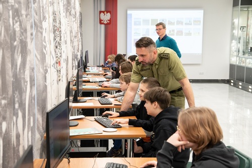 Ferie z IPN w Chełmie (11)