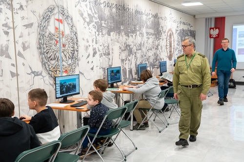 Ferie z IPN w Chełmie (12)