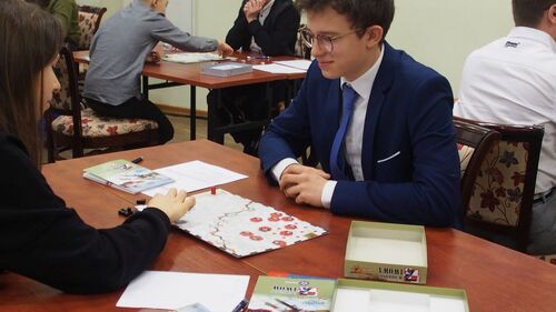 fot. Marzena Kumosińska