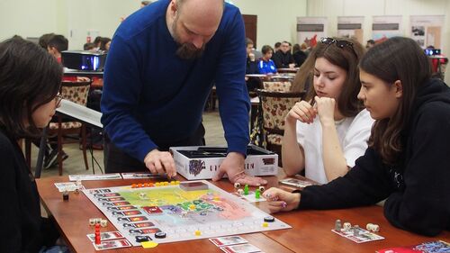 fot. Marzena Kumosińska