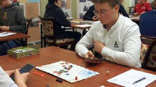 fot. Marzena Kumosińska