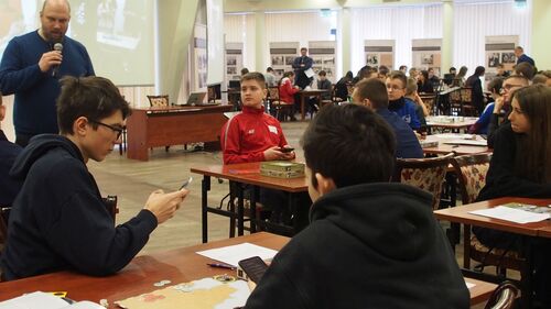 fot. Marzena Kumosińska