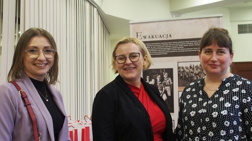 fot. Marzena Kumosińska