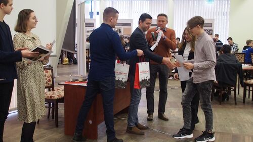 fot. Marzena Kumosińska