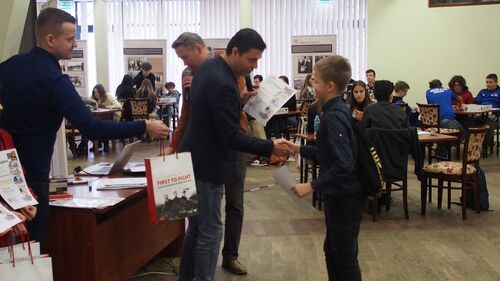 fot. Marzena Kumosińska