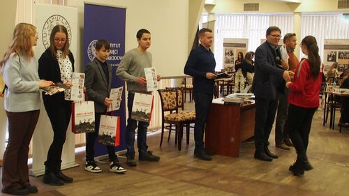 fot. Marzena Kumosińska