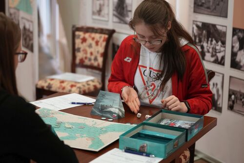 Fot. Tomasz Radzikowski