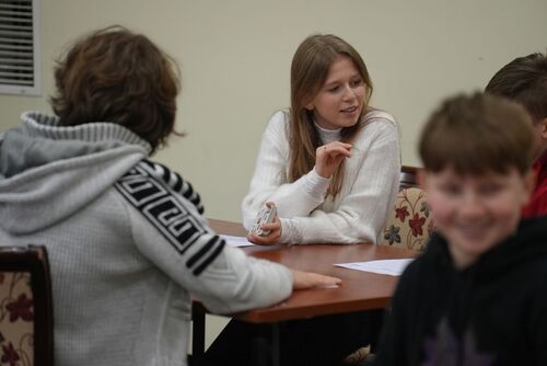 Fot. Tomasz Radzikowski