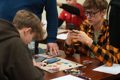 Fot. Tomasz Radzikowski