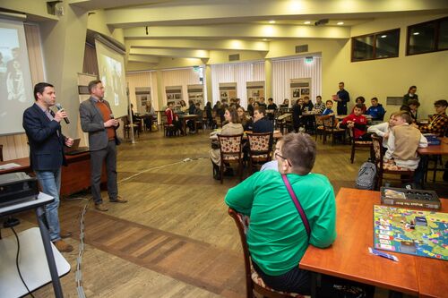 fot. Bartosz Pilarczyk