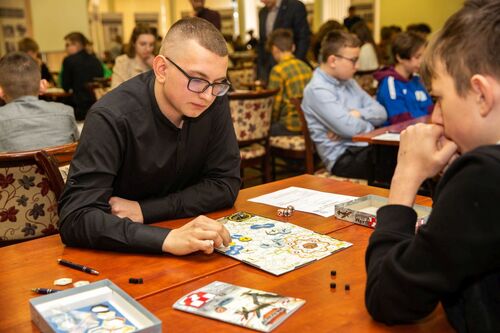 fot. Bartosz Pilarczyk