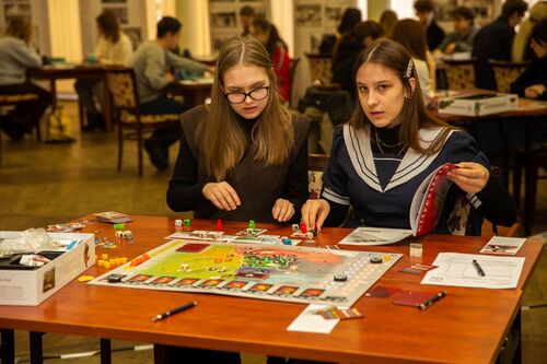 fot. Bartosz Pilarczyk