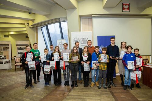 fot. Bartosz Pilarczyk