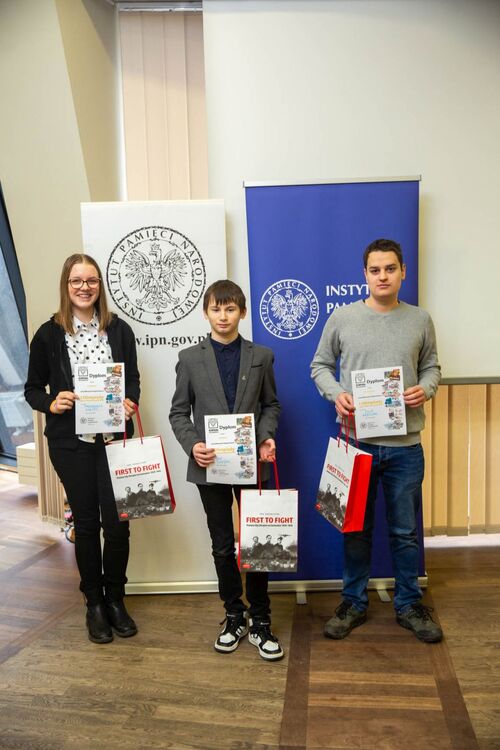 fot. Bartosz Pilarczyk