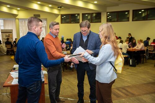 fot. Bartosz Pilarczyk