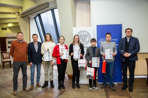 fot. Bartosz Pilarczyk