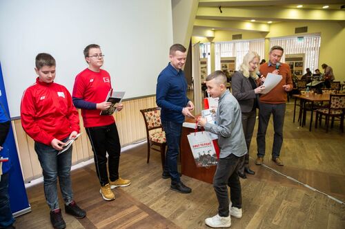 fot. Bartosz Pilarczyk