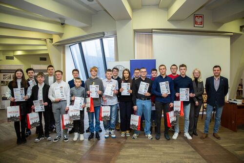 fot. Bartosz Pilarczyk