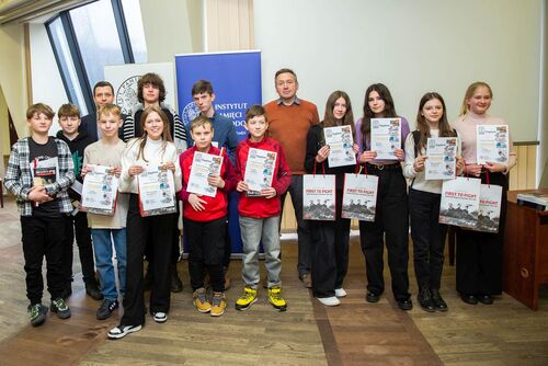 fot. Bartosz Pilarczyk