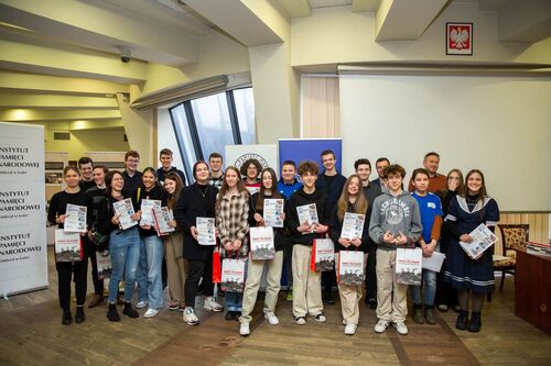 fot. Bartosz Pilarczyk