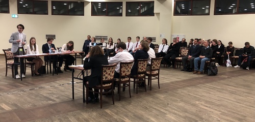 fot. Paweł Kowalski