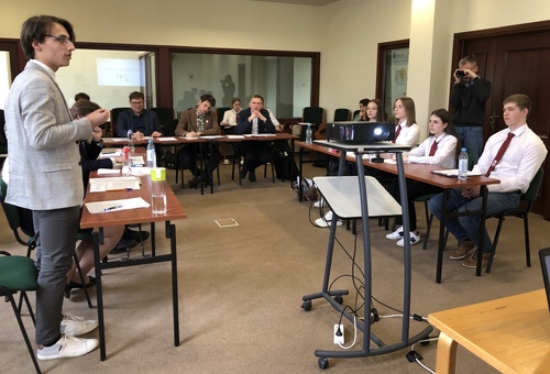 fot. Paweł Kowalski