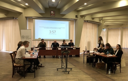 fot. Paweł Kowalski