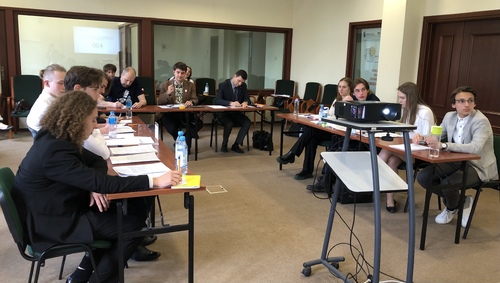 fot. Paweł Kowalski