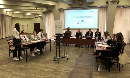 fot. Paweł Kowalski