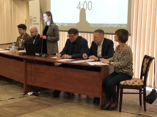 fot. Paweł Kowalski