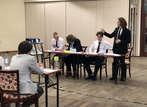 fot. Paweł Kowalski