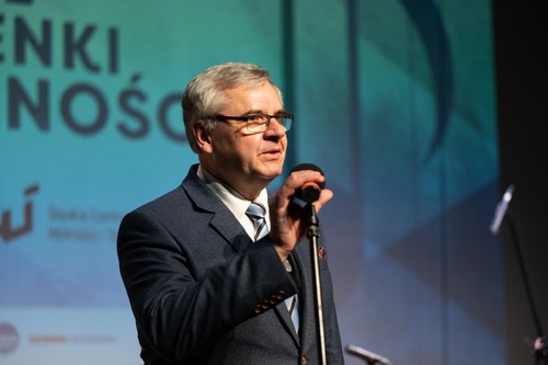 VII Ogólnopolski Festiwal Piosenki o Wolności, kategoria młodsza, fot. Krzysztof Łojko, IPN (3)