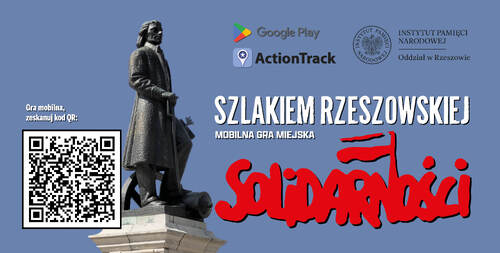 Lead Szlakiem RZ SOLID slider