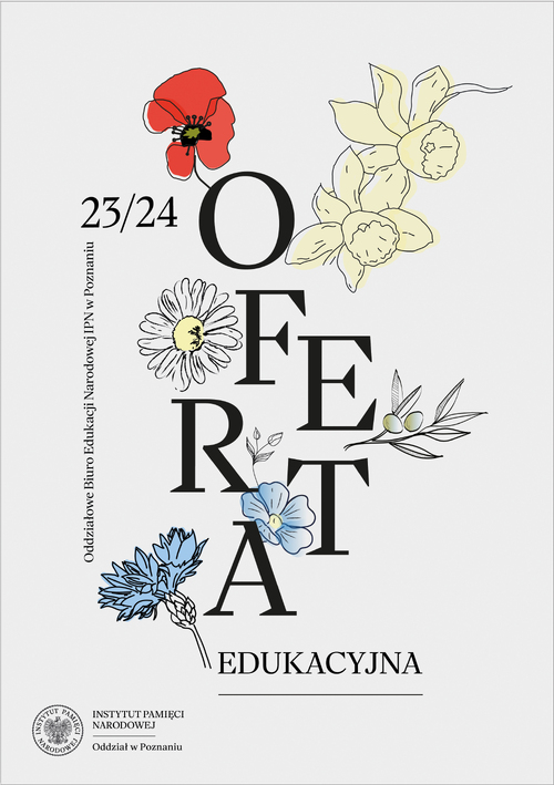 Oferta Edukacyjna OBEN Poznań 2023/2024