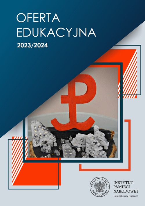 Oferta edukacyjna 2023 24 Kielce