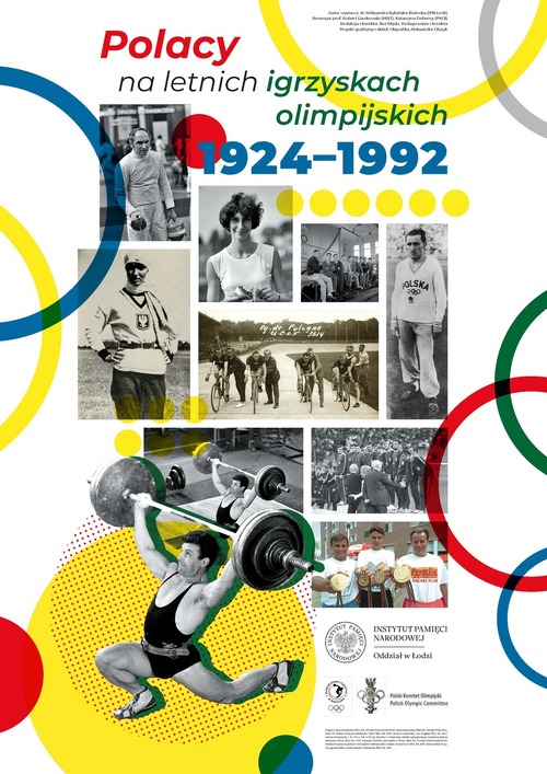 Polacy na letnich igrzyskach_A3_Strona_01
