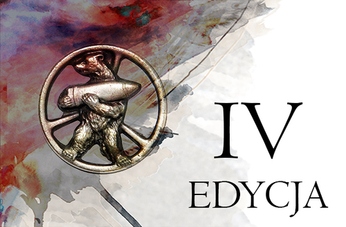 IV Edycja Konkursu Niedźwiedź Wojtek - żołnierz gen. Andersa