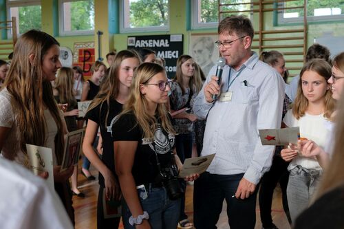 foto: Paweł Kowalski