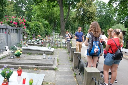 foto: Paweł Kowalski