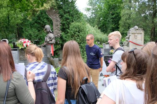 foto: Paweł Kowalski