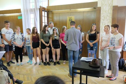 foto: Paweł Kowalski